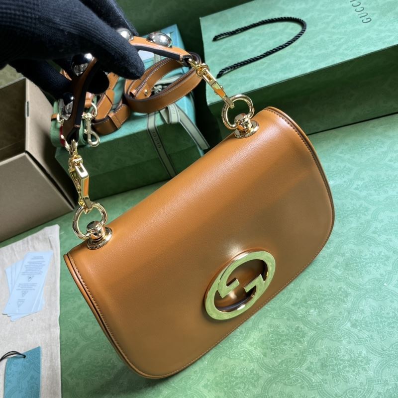 Gucci Top Handle Bags